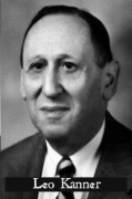 Leo Kanner